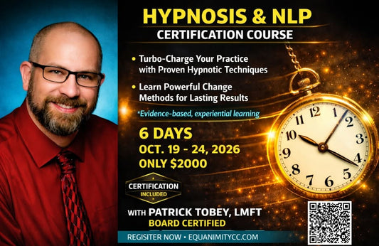 Hypnosis Certification Package