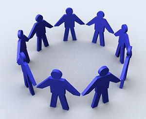"Parts and Memory Therapy consultation group for therapists | Equanimity Counseling Las Vegas"